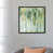 Black Floater Frame