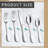 Tableware