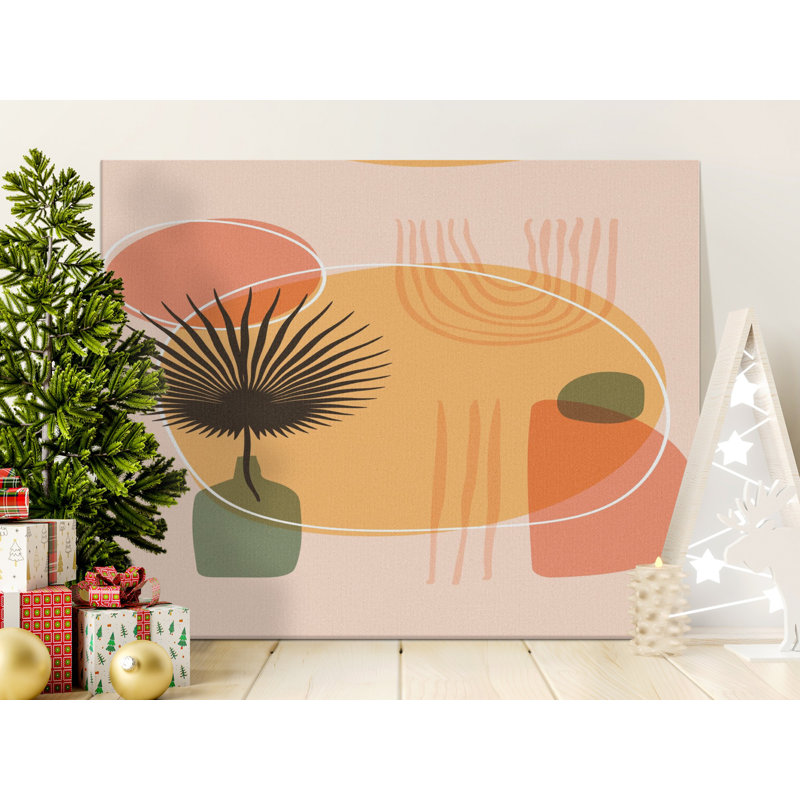 Wrapped Canvas Print Set, 20.32 cm H x 25.4 cm W