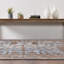 Markiyah Hand Knotted Wool Oriental Area Rug-907527165