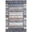 One-of-a-Kind Hand Knotted Area Rug