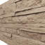 Panneau avec imitation de pierres EverStone Acadia-87761611