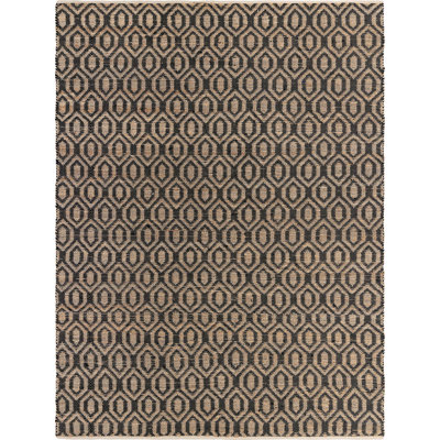 Egge Geometric Indoor Rug