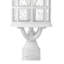 Freeport 1-Light Pier Mount Light