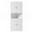 Corner Tall Bathroom Storage Cabinet