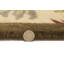 Tapis oriental crème 8X11