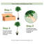 Faux Ficus Tree in Planter-48936681