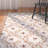 Roxane Hand Hooked Wool Pile Rug-19267285