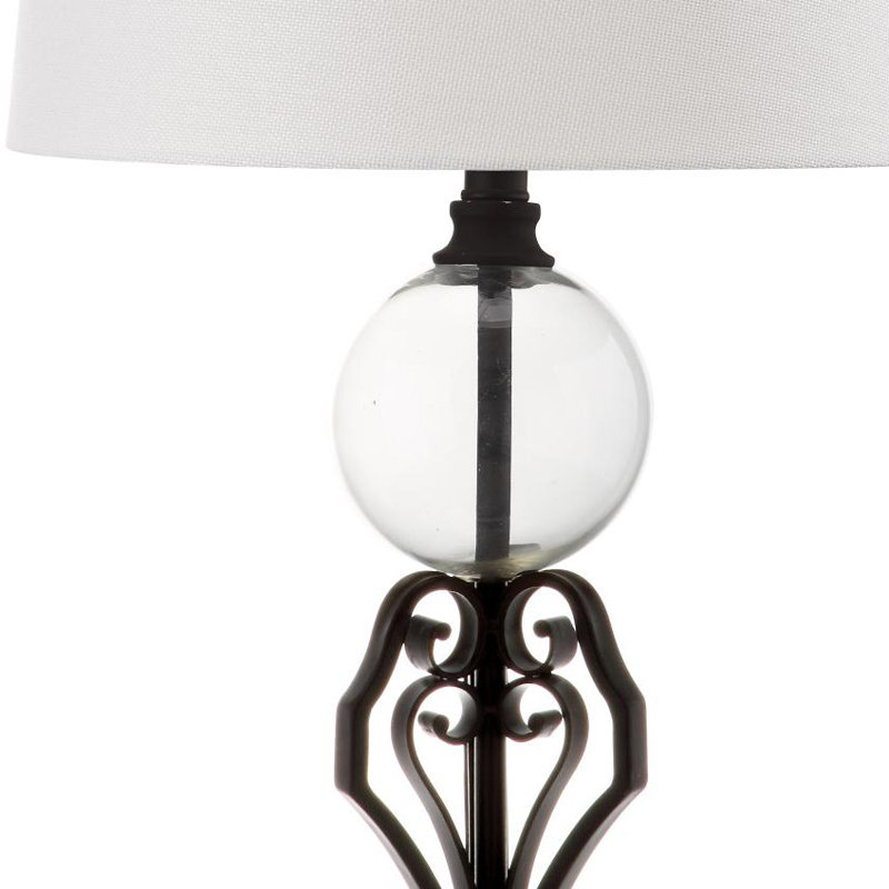 Lampe de table 27" Foristell