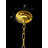 Trevose 12- Light Drum Chandelier