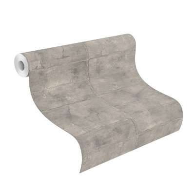 Rouleau de papier peint L 33 pi x l 20,9 po