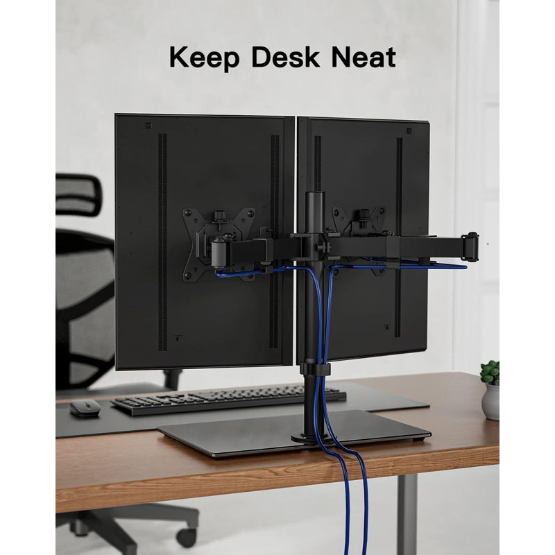 FURNINIXS Desktop Mount