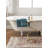 Lorelai Marble Top End Table-252899640