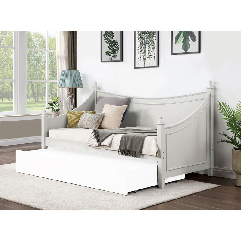 Lit de jour Wilcocs