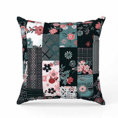 Coussin Twilight Bouquet