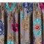 Magellan Cotton Blend Semi Sheer Single Curtain Panel-21173574-21173572