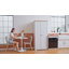 Canfield 2 Door Storage Cabinet