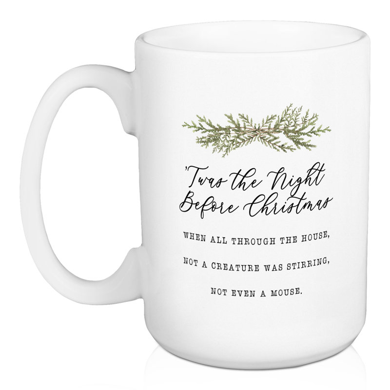 Grande tasse à café Aafi