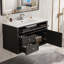Wall Mounted With Ceramic Top-901967221