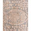 Overdyed One-of-a-Kind 8' 10" X 12' 0" Hand Knotted Area Rug