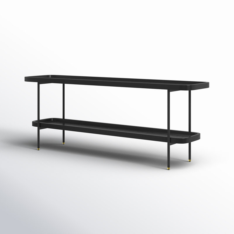 Rivia 59'' Console Table