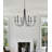 Baltray 6-Light Chandelier-1078834779-1161164566