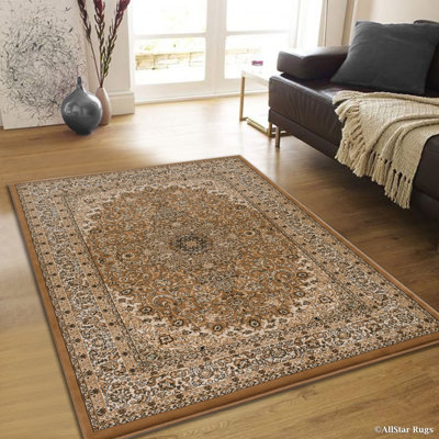 Arison Oriental Indoor Rug