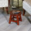 Tabouret de table d'appoint Cherry-1094099373