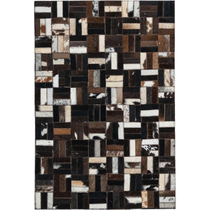 Isidore Muti Rug