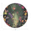 Fantasy Tropical Pebble 16" Vinyl Placemat-50817746