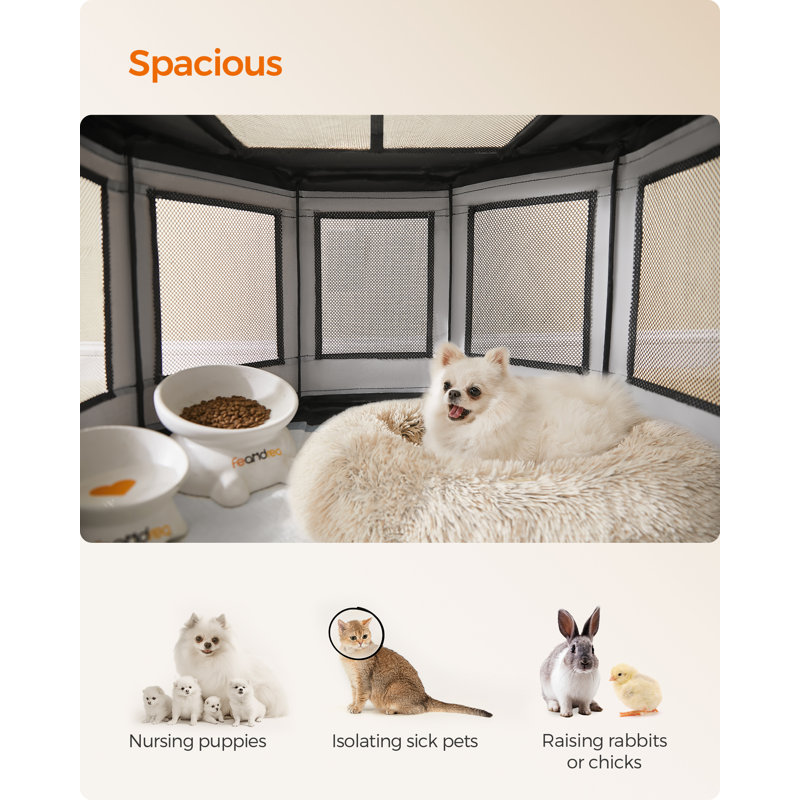 Talianna Portable Cat House