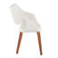 Chaise rembourrée Arshad-111032680-111032681