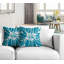 Housse et insert de coussin décoratif intérieur / extérieur en mélange de polyester-1352551217-1352551246