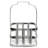 Gracie Oaks Decorative Basket