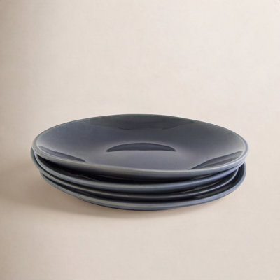 Toups 11" Dinner Plate