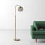 Delos 58.25'' Floor Lamp