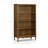 Liberty Assembled Bookcase-114991842