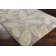 Tapis gris Garig