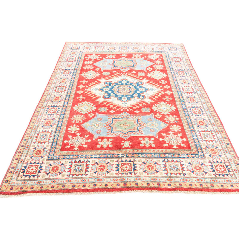 Josephs Red Rug