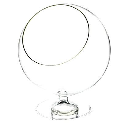Handmade Glass Table Vase