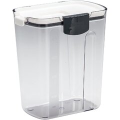 Progressive International 4 Tbsp Dressing Containers