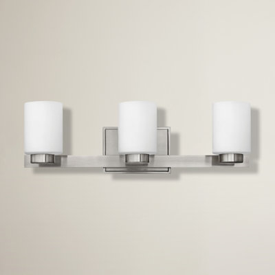Miley 3-Light Vanity Light