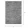Tapis noir Kellems