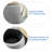 Dariyan Round Storage Ottoman-1396063783