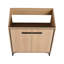 Meuble-lavabo avec portes Modern Modern-527542346