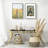 Picture Frame Wall Set with Polished Plexiglass-1831817291-1831817289