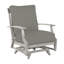 Croquet Patio Chair with Cushions-63331001-70085677-70085716
