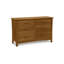 Monterey 6 - Drawer Solid Wood Dresser-20804040