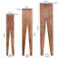 Kada Plant Stand - Set of 3-16764471