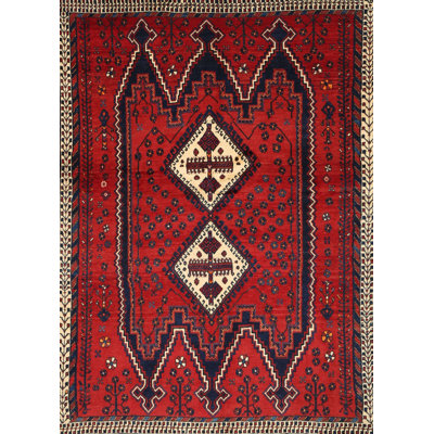 Oriental Indoor Rug